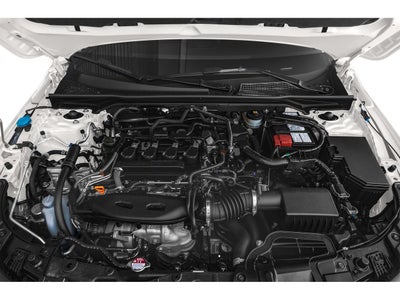 2023 Honda Civic Sedan EX