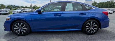 2023 Honda Civic Sedan EX