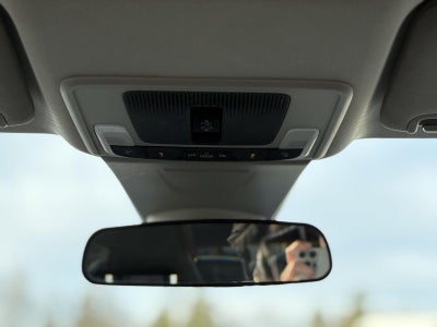 2023 Honda Civic Sedan EX