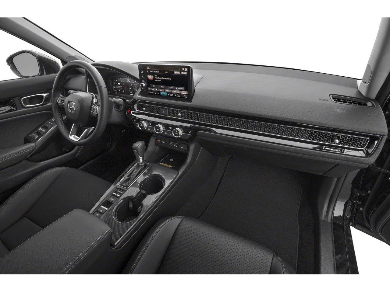 2024 Honda Civic Sedan Touring