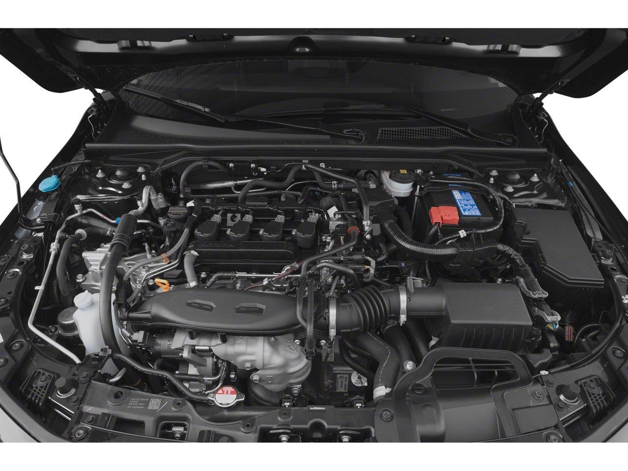 2024 Honda Civic Sedan Touring