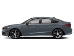 2024 Honda Civic Sedan Touring