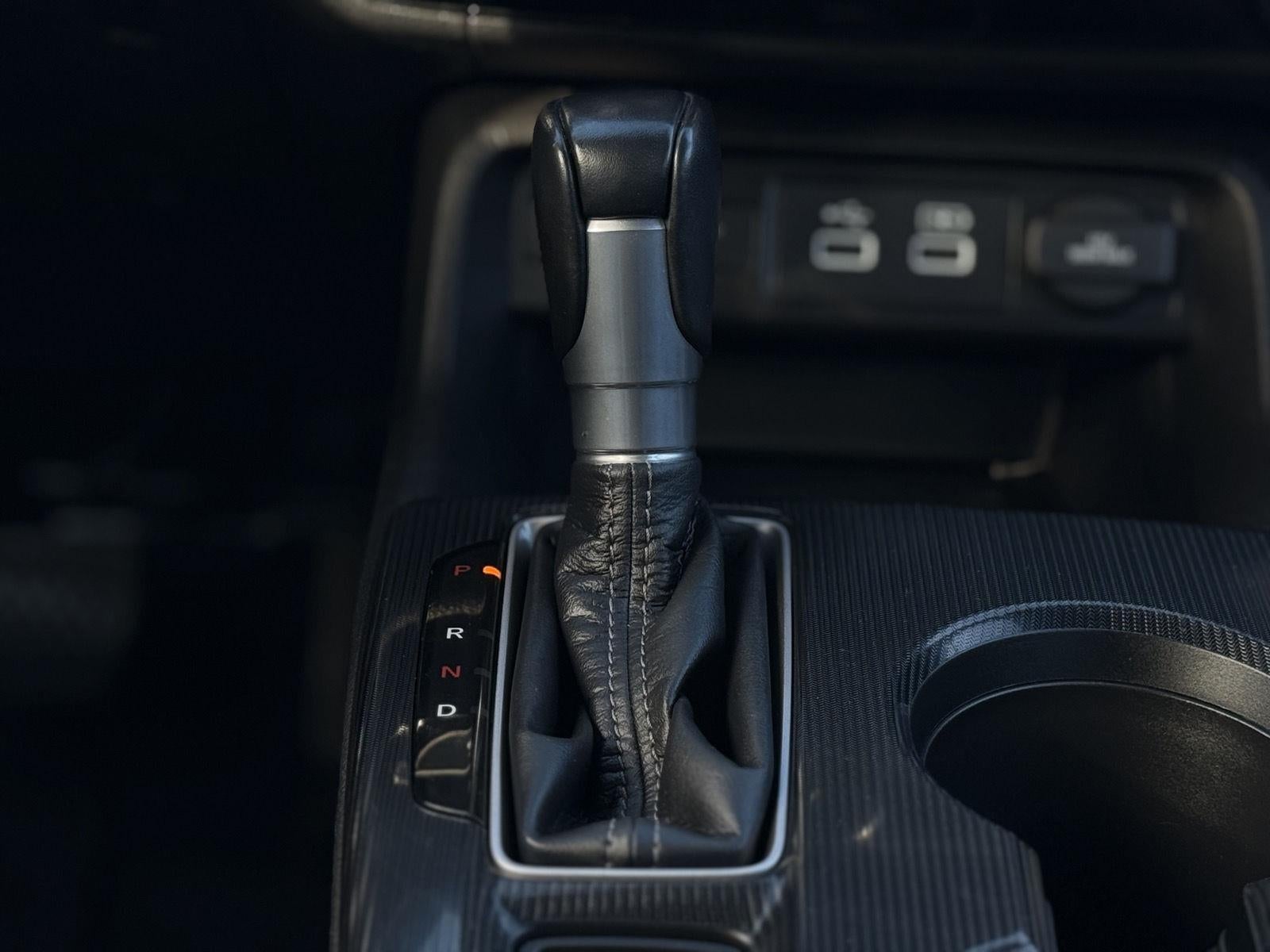 2022 Honda Civic Sedan Touring