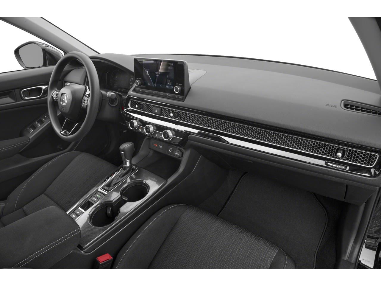 2023 Honda Civic Sedan LX