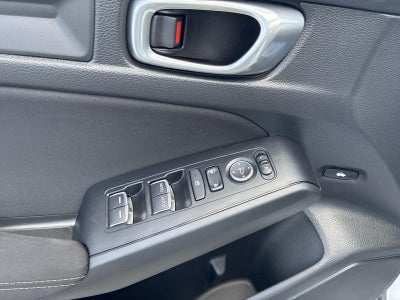 2023 Honda Civic Sedan LX