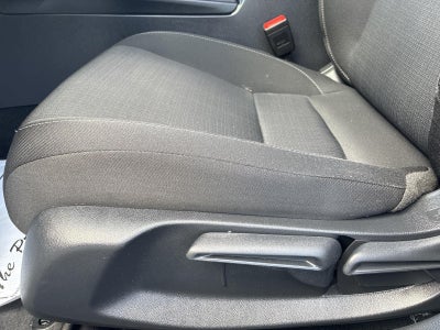 2023 Honda Civic Sedan LX