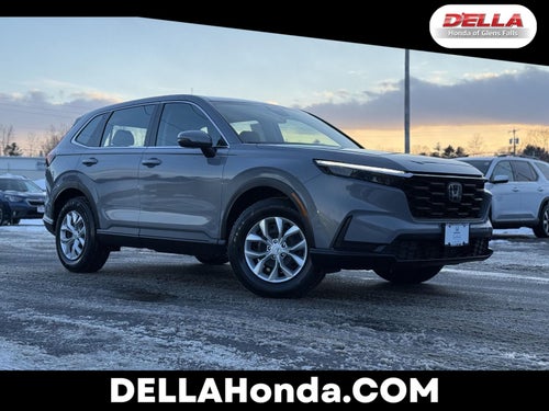 2023 Honda CR-V LX