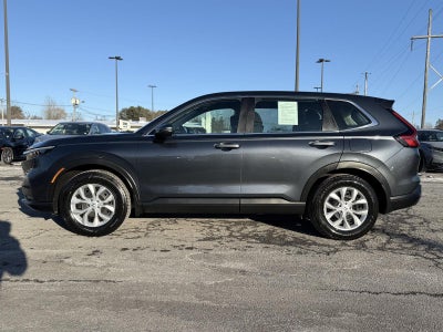 2023 Honda CR-V LX