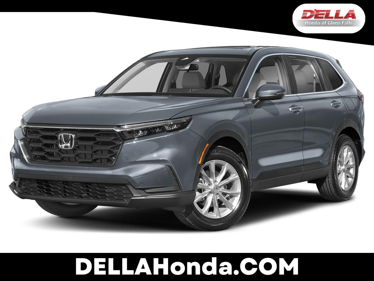 2024 Honda CR-V EX AWD's photo