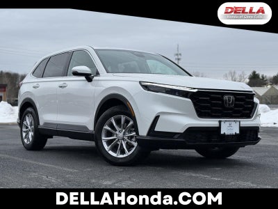 2023 Honda CR-V EX