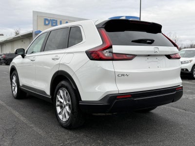 2023 Honda CR-V EX