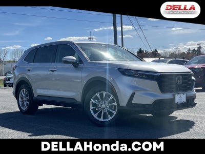 2023 Honda CR-V EX