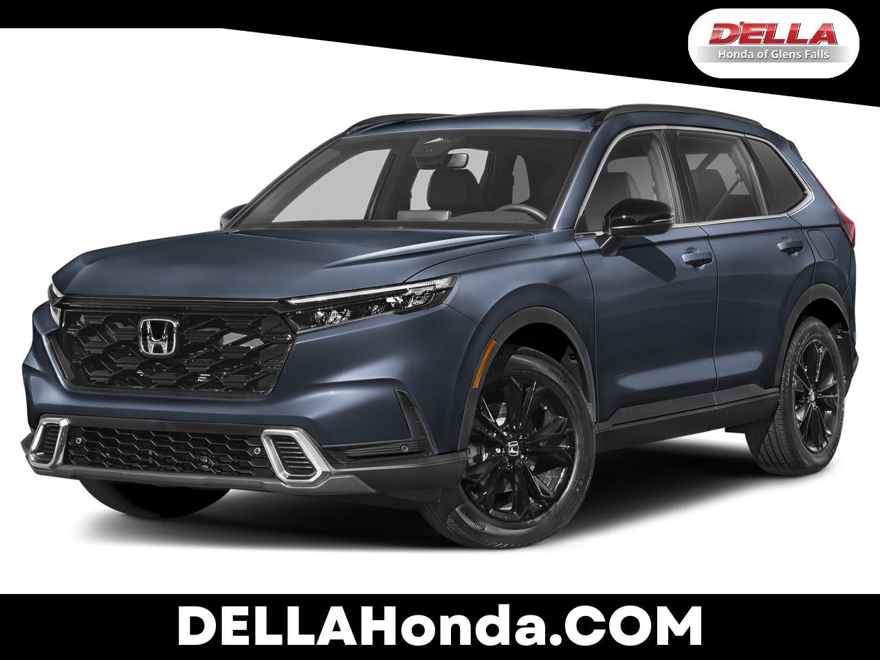2023 Honda CR-V Hybrid Sport Touring AWD's photo