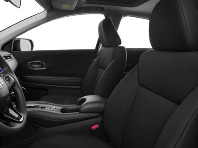 2017 Honda HR-V EX