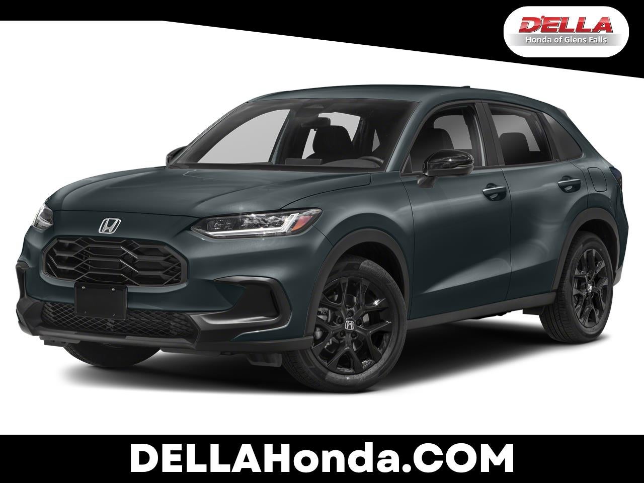 2024 Honda HR-V Sport AWD's photo