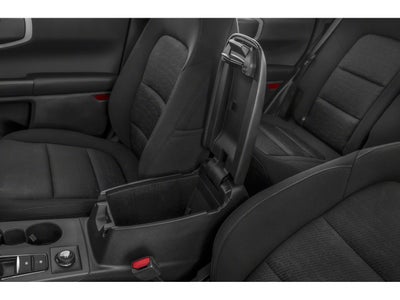 2021 Ford Bronco Sport Base
