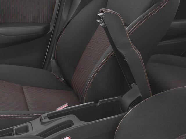 2018 Honda Fit Sport