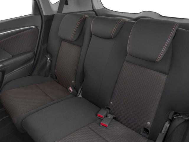 2018 Honda Fit Sport