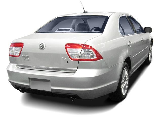2009 Mercury Milan Premier