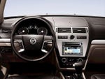 2009 Mercury Milan Premier