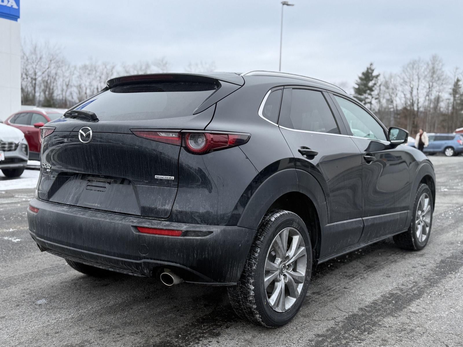 2023 Mazda Mazda CX-30 2.5 S Preferred Package