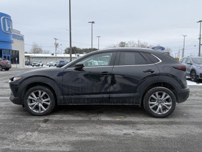 2023 Mazda Mazda CX-30 2.5 S Preferred Package