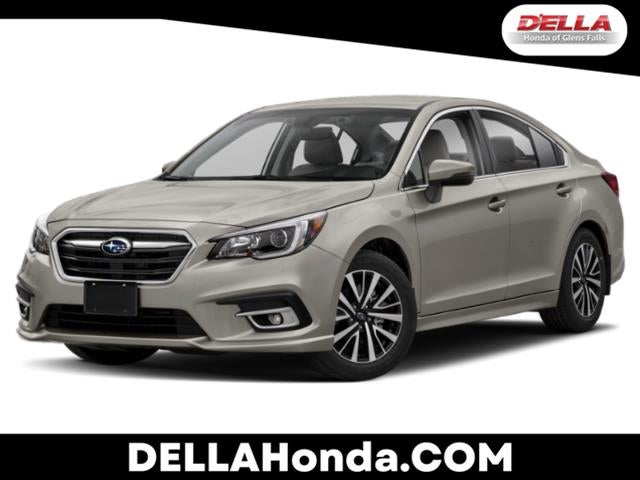 2018 Subaru Legacy 2.5i Limited's photo