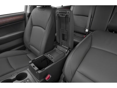 2019 Subaru Outback Limited