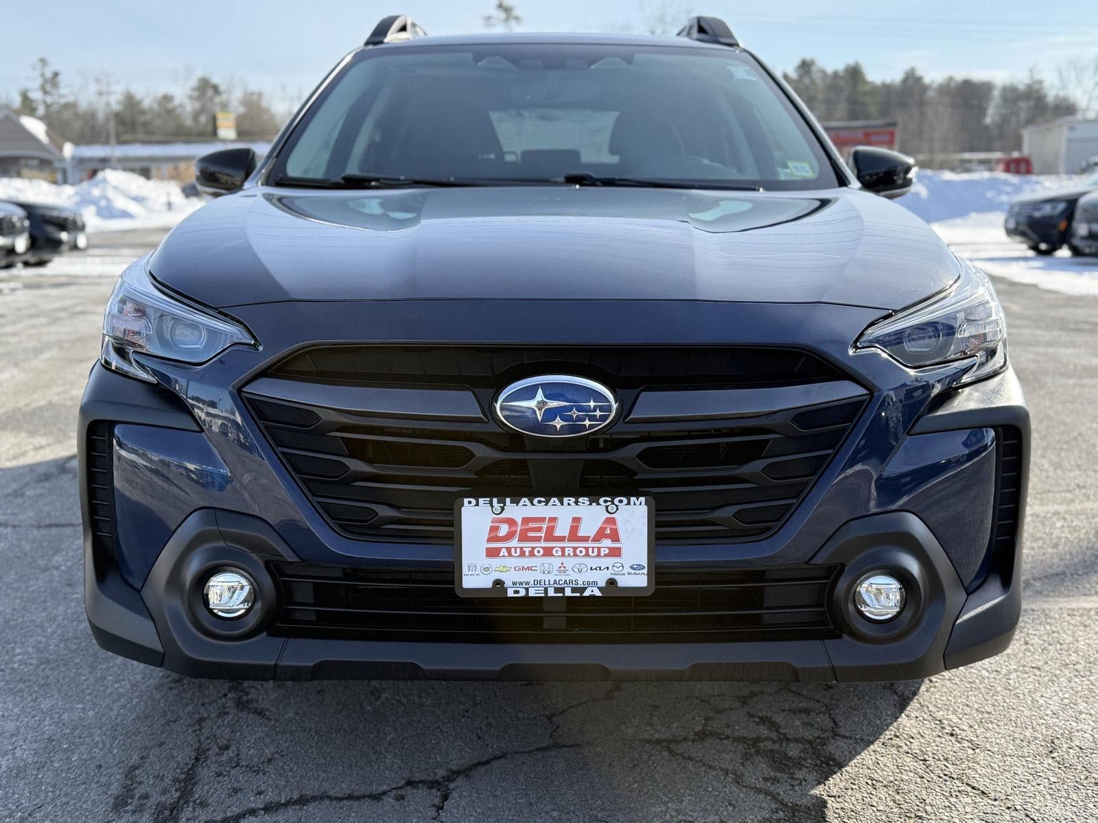 2024 Subaru Outback Premium