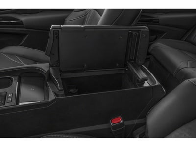 2025 Lexus ES ES 300h Luxury