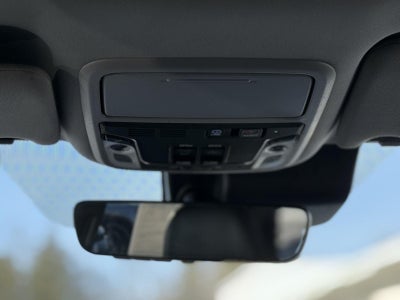 2020 Honda Pilot Elite