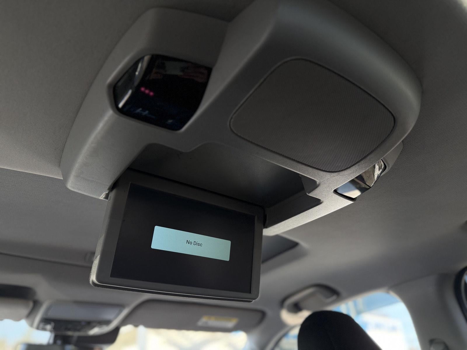 2020 Honda Pilot Elite