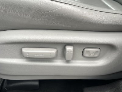 2020 Honda Passport EX-L