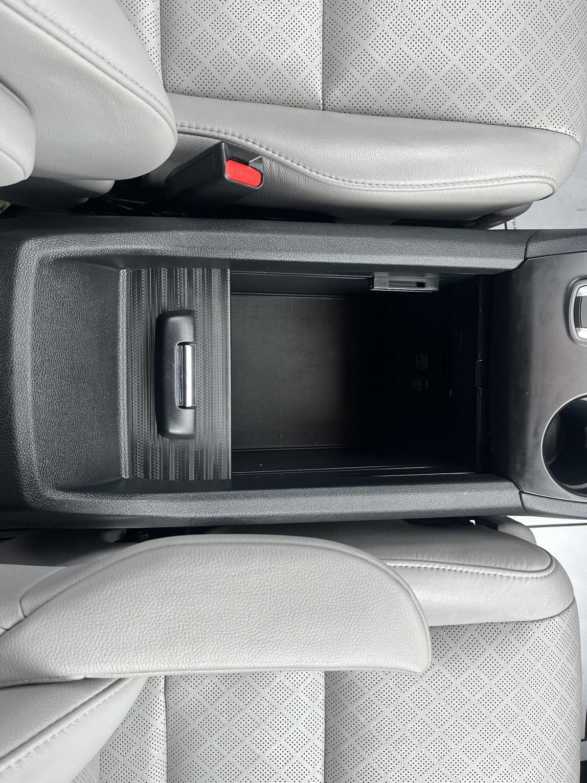2020 Honda Passport EX-L