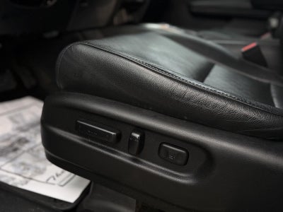 2019 Honda Passport EX-L