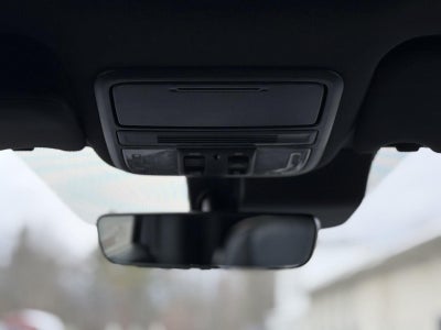 2019 Honda Passport EX-L