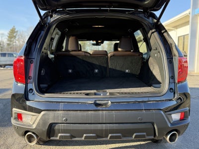 2024 Honda Passport EX-L