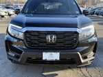 2024 Honda Passport EX-L