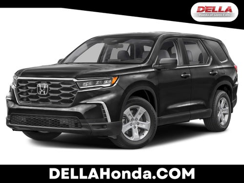 2023 Honda Pilot LX
