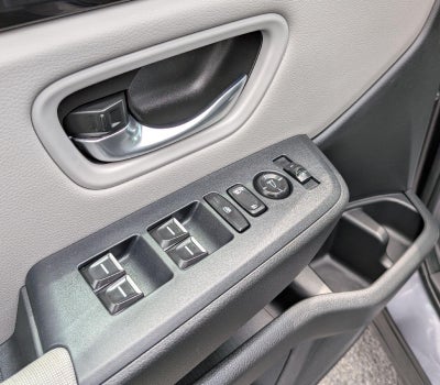 2023 Honda Pilot LX