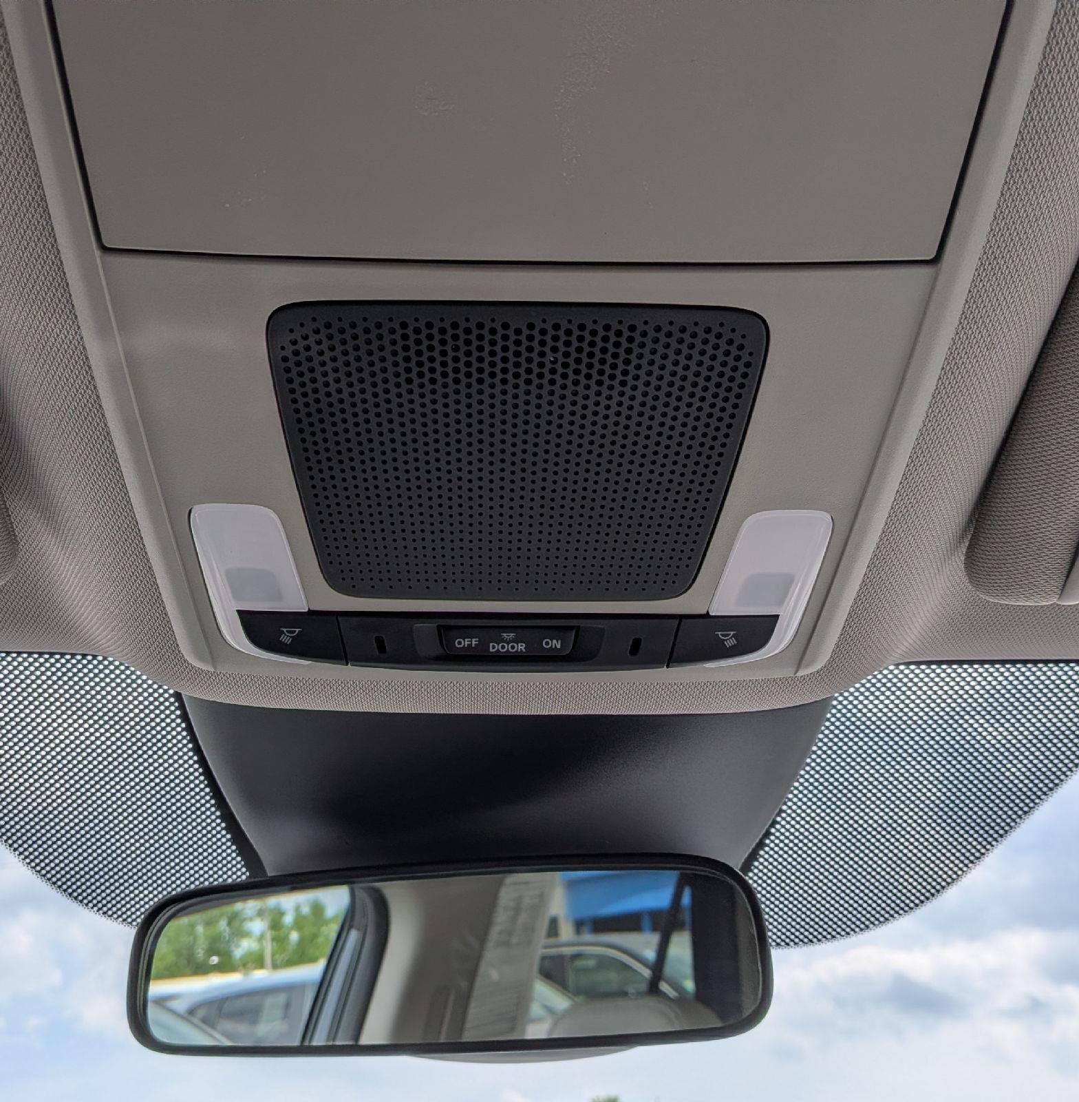 2023 Honda Pilot LX