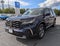 2024 Honda Pilot EX-L 8 Passenger