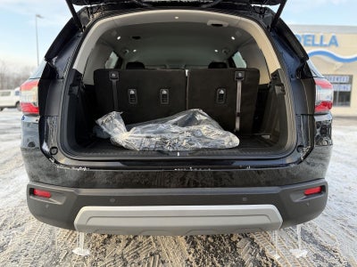 2023 Honda Pilot EX-L 8 Passenger