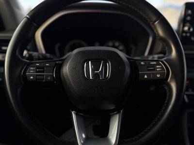 2023 Honda Pilot EX-L 8 Passenger