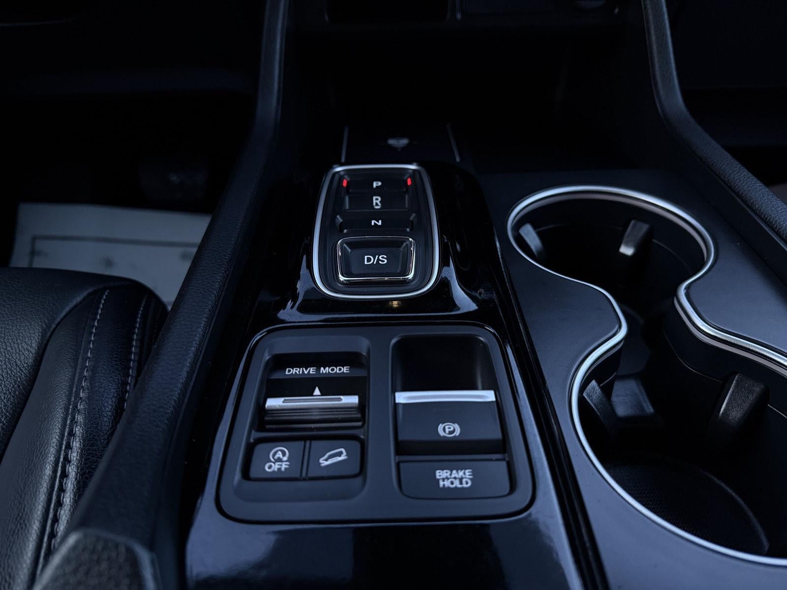 2023 Honda Pilot Touring