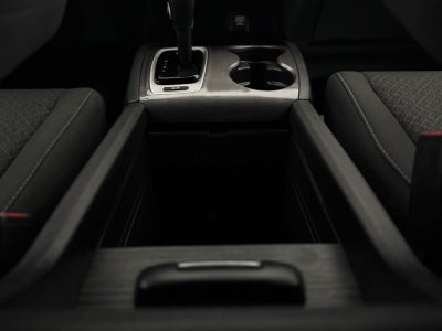 2017 Honda Ridgeline RTS