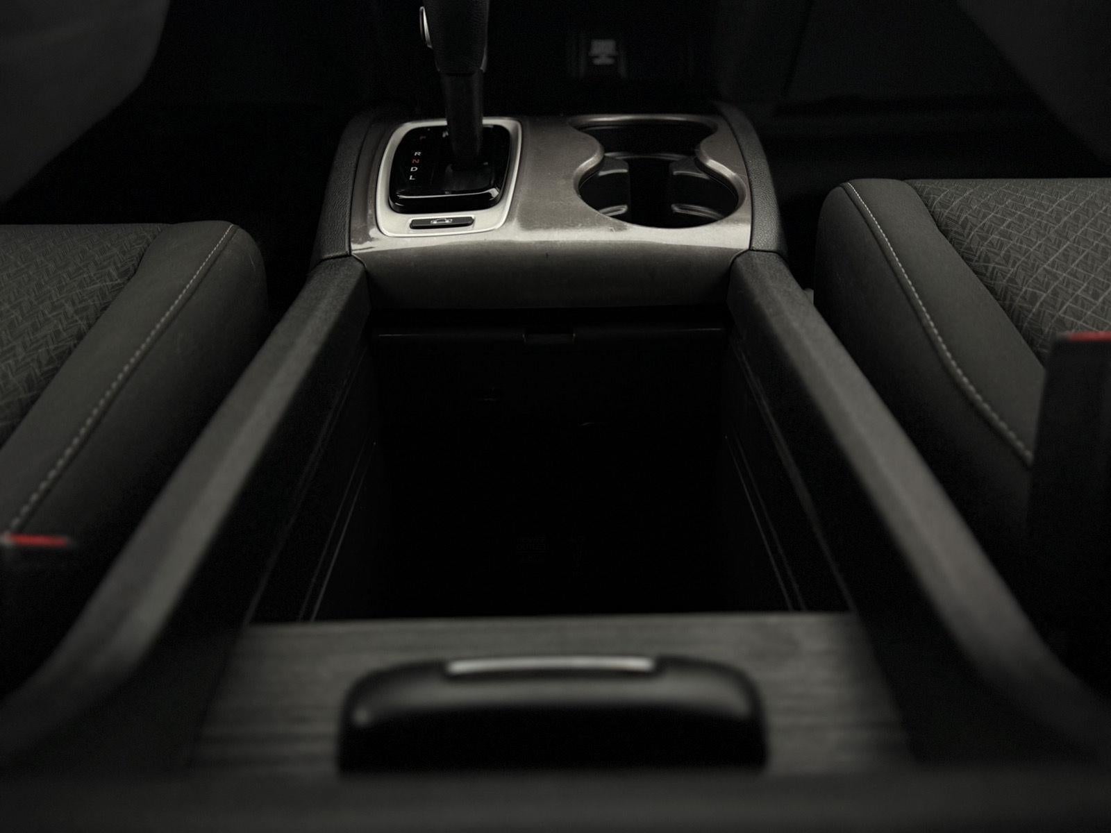 2017 Honda Ridgeline RTS