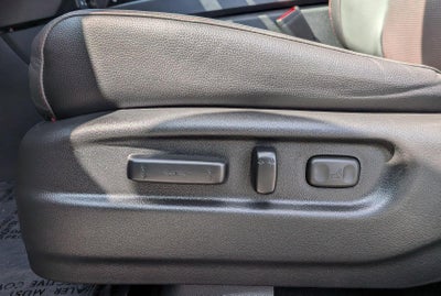 2024 Honda Ridgeline Black Edition