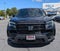2024 Honda Ridgeline Black Edition