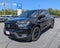 2024 Honda Ridgeline Black Edition